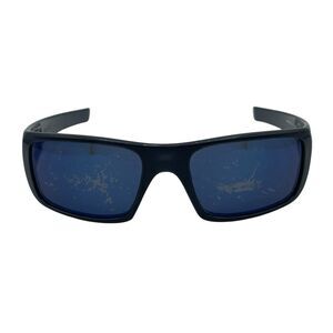 Oakley Crankshaft Matte Black / Grey Polarized OO9239-06 Size 60/19-132 mm